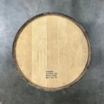 Wilderness Trail Bourbon Barrel - Fresh Dumped, Once Used - Image 2