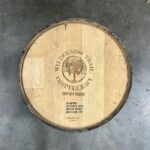 Wilderness Trail Bourbon Barrel - Fresh Dumped, Once Used - Image 4
