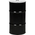 16 Gallon Tight Head Steel Drum, UN Rated, 2" & 3/4" Fittings, Unlined