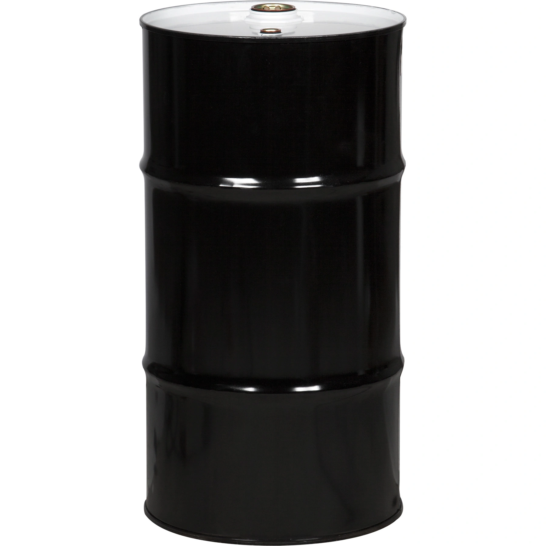 16-gallon-tight-head-steel-drum_un-rated_2-inches-and-0.75-inches-fittings_lined_26wt16_1.webp 16 Gallon Tight Head Steel Drum, UN Rated, 2" & 3/4" Fittings, Lined - Image 1
