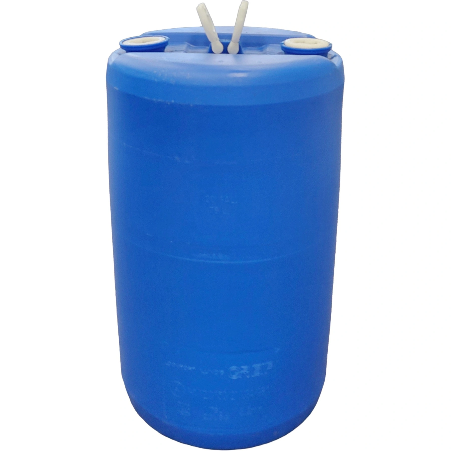20gal-blue-tight-head-plastic-drum_un-rated_2in-nps-and-2in-buttress-fittings_two-handles_.webp 20 Gallon Blue Tight Head Plastic Drum, UN Rated, 2" NPS & 2" Buttress Fittings, Two Handles - Image 1
