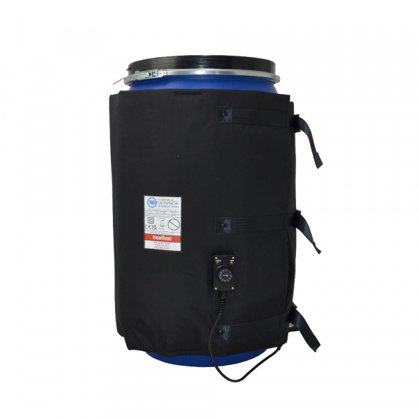 220l_open_head_drum_with_heater_jacket_6_1.png Plastic Drum Heater Jacket - Size Options - Image 1