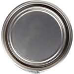10 Gallon Fiber Drum, UN Rated, Steel Cover w/ Lever Lock Ring - Image 2