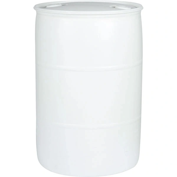55gal-white-tight-head-plastic-drum_un-rated_2in-npt-and-2in-buttress-fittings_56w56w_1.webp 55 Gallon White Tight Head Plastic Drum, UN Rated, 2" NPT & 2" Buttress Fittings - Image 1