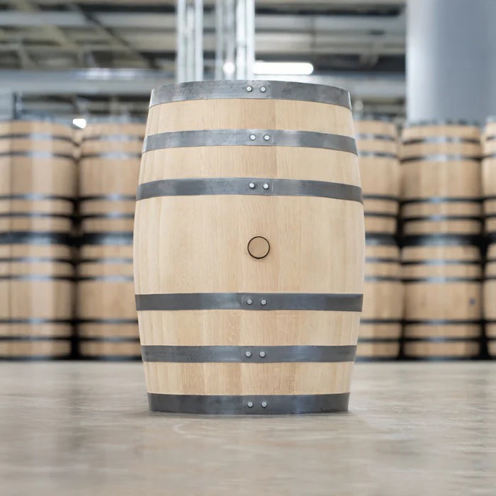 Z1.jpg West Virginia Great Barrel - New, Never Used - Image 1
