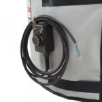 Metal Drum Heater Jacket - Image 2