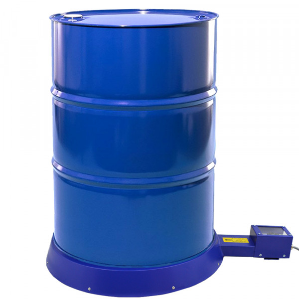drum_heater_pad_-_wide_with_drum.jpg Drum Base Heater - Image 1