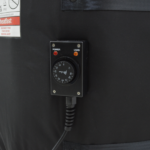 Plastic Drum Heater Jacket - Size Options - Image 4