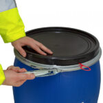Plastic Open Head Drum Barrel - 30 to 220 Litres - Image 2