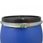 Plastic Open Head Drum Barrel - 30 to 220 Litres - Image 6