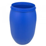Plastic Open Head Drum Barrel - 30 to 220 Litres - Image 4