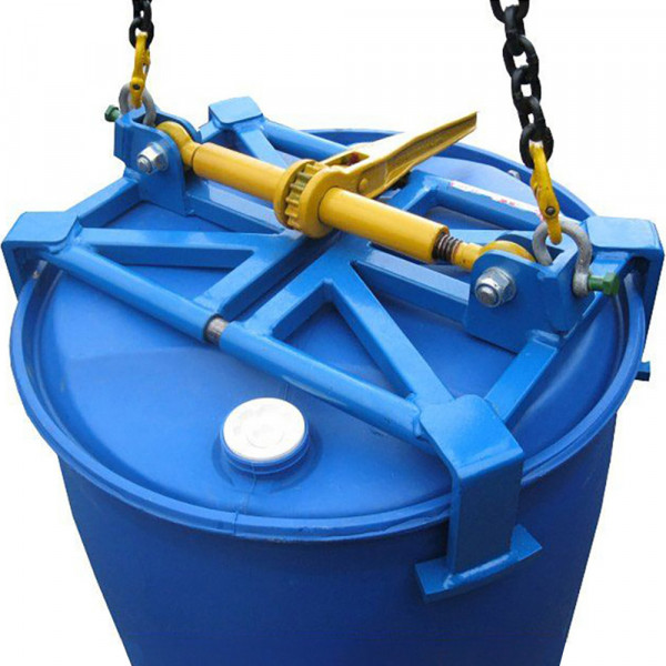 solmha_350kg_drum_clamp.jpg SOLMHA™ 350kg Drum Clamp - Image 1