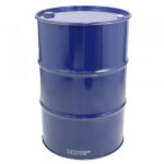 UN Tight Head Lacquered Steel Drum - 205 Litre / 45 Gallon